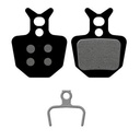 [ZAP005] PAST. FRENO FORMULA ORO HID ORG.