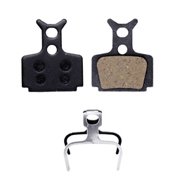 [ZAP013] PAST. FRENO FORMULA MEGA ONE